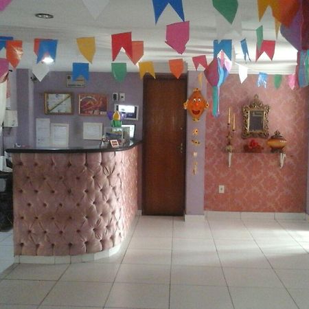 סלבאדור Hotel Golf (Adults Only) מראה חיצוני תמונה