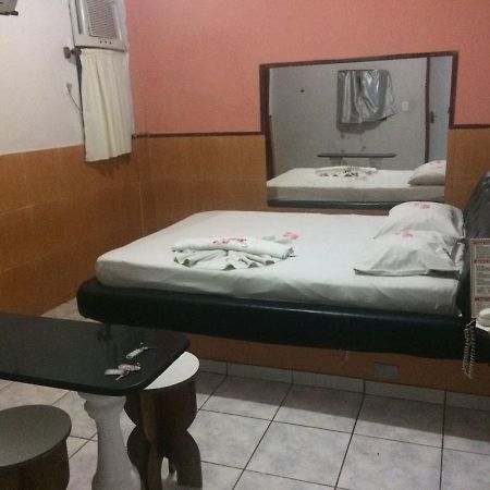 סלבאדור Hotel Golf (Adults Only) מראה חיצוני תמונה