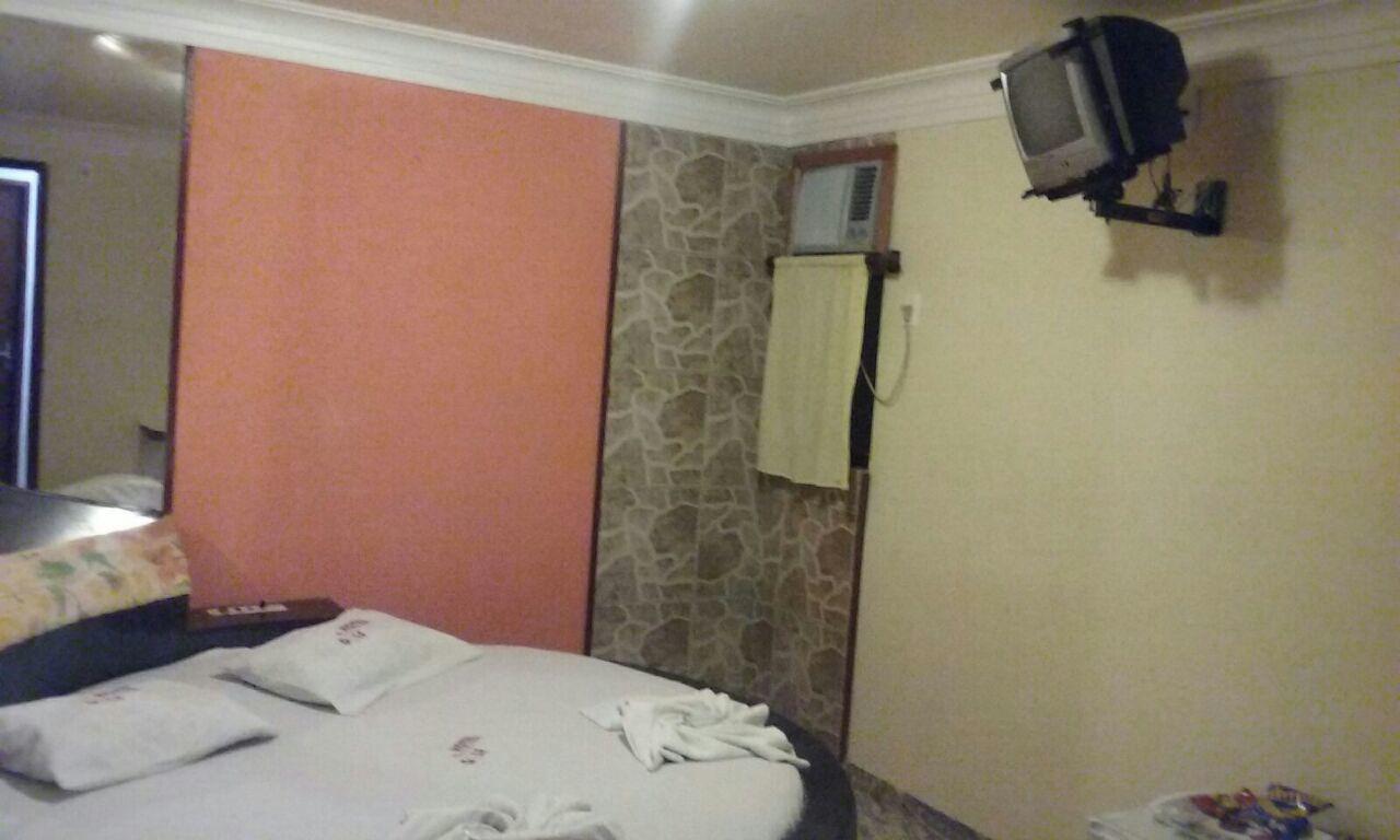 סלבאדור Hotel Golf (Adults Only) מראה חיצוני תמונה