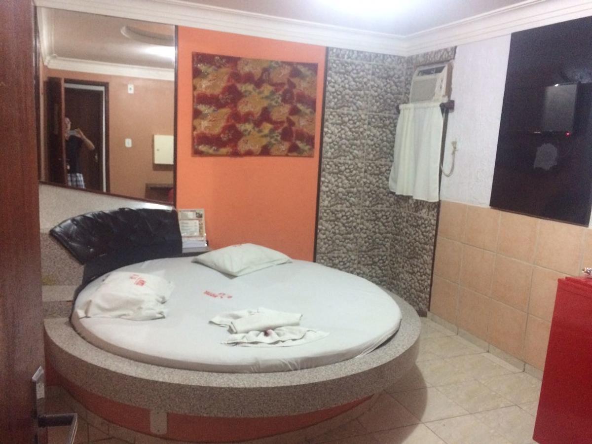 סלבאדור Hotel Golf (Adults Only) מראה חיצוני תמונה