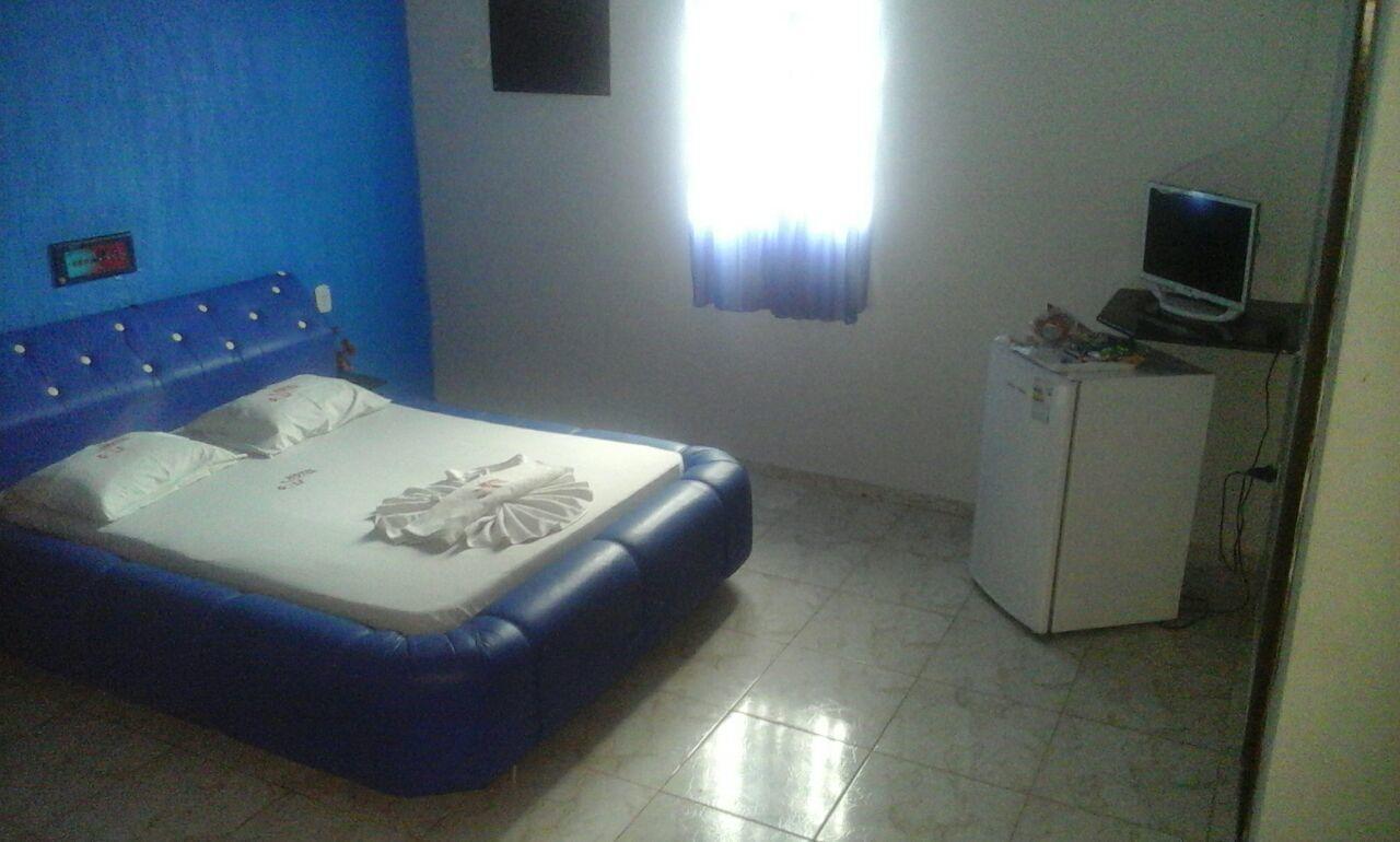 סלבאדור Hotel Golf (Adults Only) מראה חיצוני תמונה