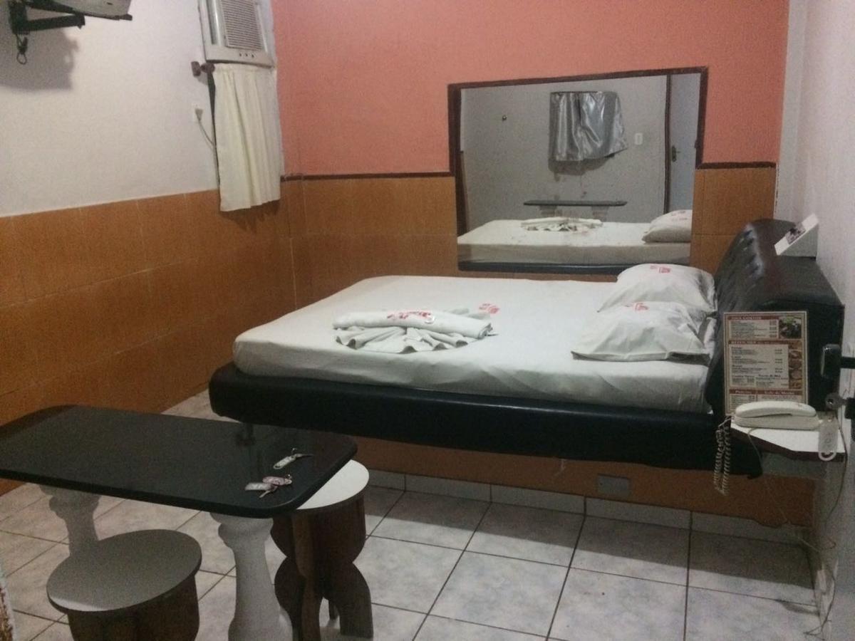 סלבאדור Hotel Golf (Adults Only) מראה חיצוני תמונה